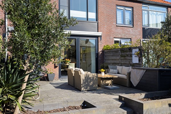 Medium property photo - Johannes Swaenstraat 12, 1785 HE Den Helder